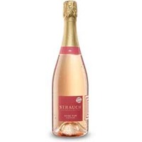 Rosé Pur Bio alkoholfrei