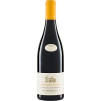 Les Gravilices Saint Nicolas de Bourgueil AOP Amirault Biowein