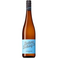 Naturburschen Silvaner trocken - Weingut Bicking und Bicking