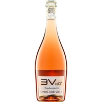 Traubensecco Rosé « 3V » - Weingut Klostermühlenhof - Familie Ruzycki