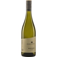 Silvaner Würzburg 2022/2023 Weingut am Stein Biowein