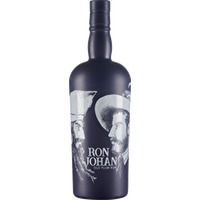 Rum Old Plum Ron Johan