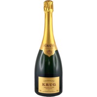 0,375l Krug Grande Cuvée (Champagner)