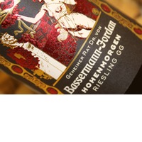 HOHENMORGEN GG Riesling