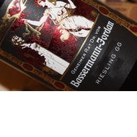 KIESELBERG GG Riesling