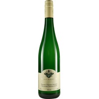 Wawerner Ritterpfad Riesling Spätlese feinherb - Weingut Schafhausen