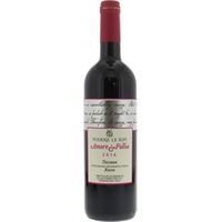 Rosso di Montalcino Sogni e Follia