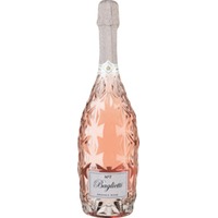Baglietti Rosato Spumante No. 7, Extra Dry, Vino Spumante, Vino Spumante, Schaumwein