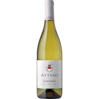Conti Attems Chardonnay, Venezia Giulia IGT, Venetien, 2019, Weißwein