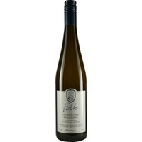 Hochheimer Hölle Riesling Spätlese mild - Weingut Falk