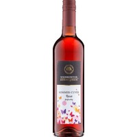 Sommer Cuvée rosé feinfruchtig halbtrocken - Weinkontor Edenkoben (Winzergenossenschaft Edenkoben)