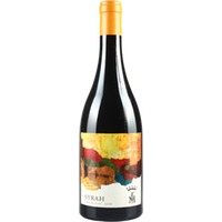 Force Majeure Red Mountain Estate Syrah