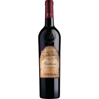 Graticcio Appassionato Rosso, Vino Rosso, Vino da Tavola, 2018, Rotwein