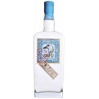 Gin Grifu