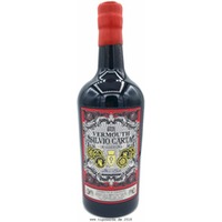 Vermouth Silvio Carta