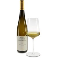 Zeltinger Sonnenuhr Riesling Auslese** fruchtsüß