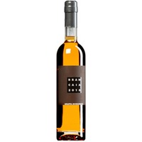 Grappa invecchiata Brancaia