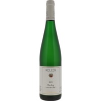 Von der Fels Riesling Q.b.A. trocken