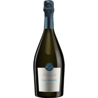 Mademoiselle Riesling Sekt Méthode traditionelle brut nature - Weingut Villa Huesgen