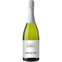 "Sekt Blanc de Noir" extra trocken - Weingut Fried Baumgärtner