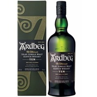 Ardbeg 10 YO