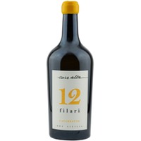 12 Filari Catarratto - Sicilia D.O.C. - Az. Agr. Case Alte