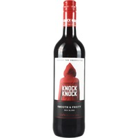 Torre Oria Knock, Knock Red Blend