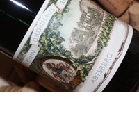 Mertesdorfer ABTSBERG Riesling Auslese