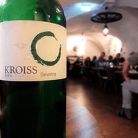 Kroiss Wiener Gemischter Satz Sievering