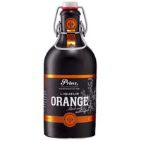 Orangen Liqueur Prinz -Likörspazialität für echte Männer-