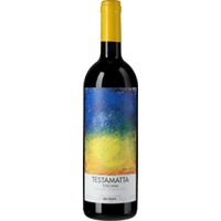 Testamatta