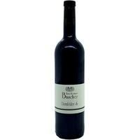 Dornfelder -S- trocken - Weingut Hans Hermann Buscher