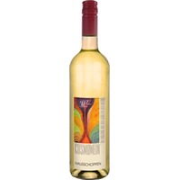 Hausschoppen - süffiger Weißwein - Wörners Schloss Weingut