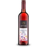 Sommer Cuvée Rosé feinfruchtig