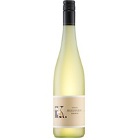 Secco Fleur trocken - Weingut Kneisel