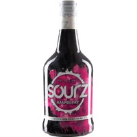 Sourz Raspberry