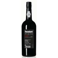 Passadouro Late Bottled Vintage LBV Port 2012 0.75 L