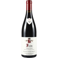 Domaine Denis Mortet Fixin Vieilles Vignes