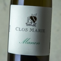 Clos Marie Manon