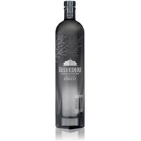 Belvedere Single Estate Smogory Forest Vodka