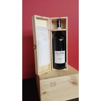 Pianpolvere Soprano, 2011, Magnum