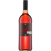 Winterpulle rosé 1L - Weingut Andres am Lilienthal