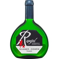 Sulzfelder Cyriakusberg Silvaner Eiswein edelsüß 0,375 L - Winzerfamilie Rumpel