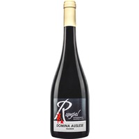 Sulzfelder Cyriakusberg Domina Auslese süß - Winzerfamilie Rumpel