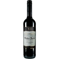 Dornfelder Classic halbtrocken - Weingut Volker Barth