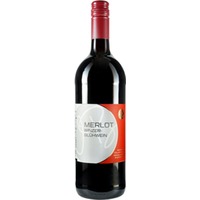 Merlot Winzerglühwein 1,0 L - Weingut Volker Barth