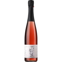 "Eselsspritzer" Secco Rosé - Weingut Edgar Klohr
