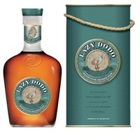 Lazy Dodo Single Estate Rum