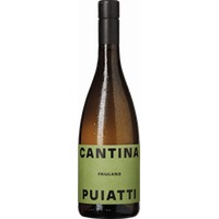 Puiatti Friulano Bianco DOP