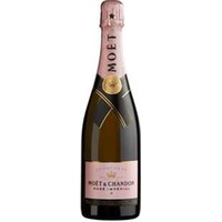 Champagner Moët & Chandon Rose Imperial